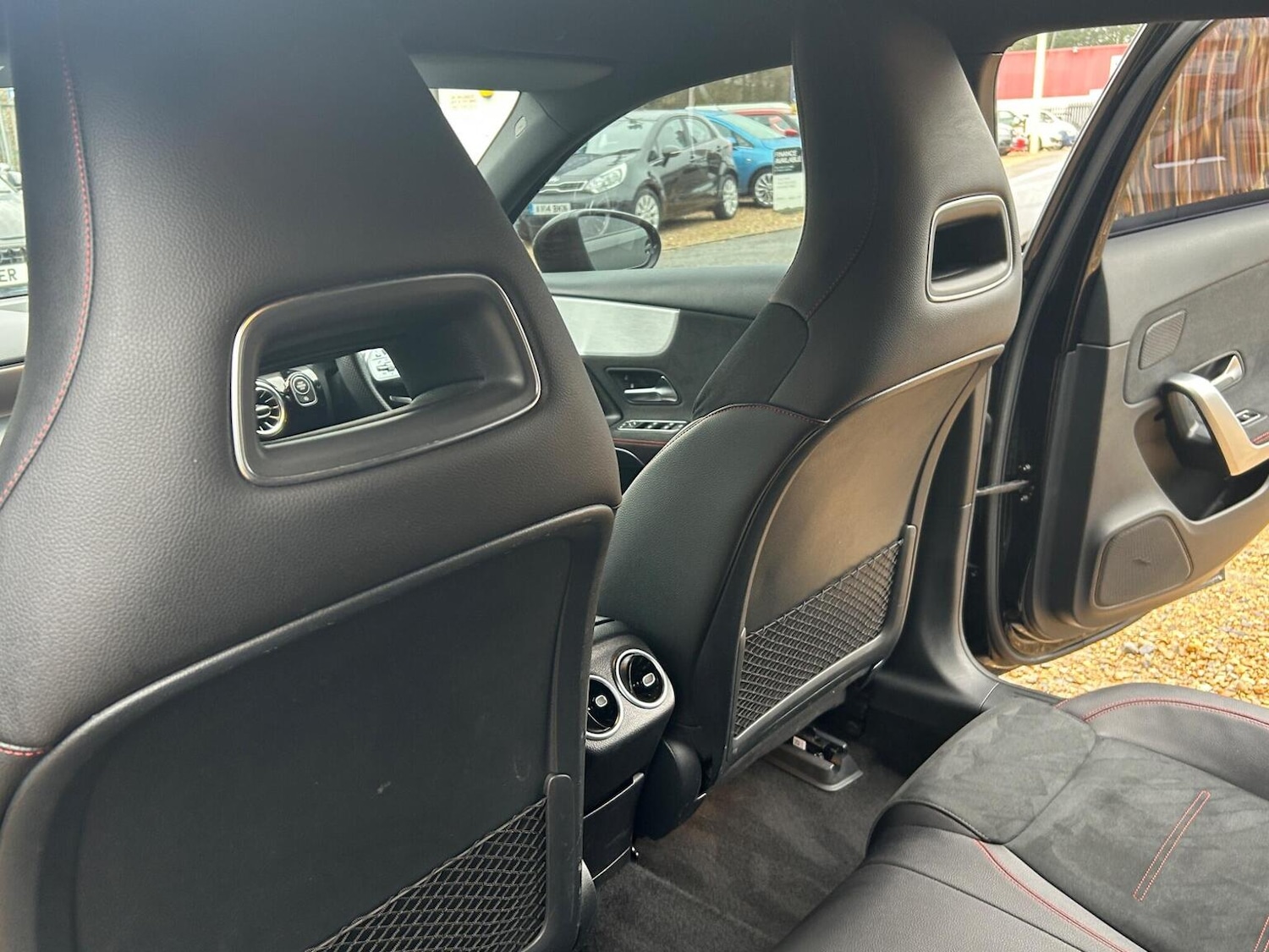 Used Mercedes-Benz A-Class 2019 for sale - 77802371: Photo 25