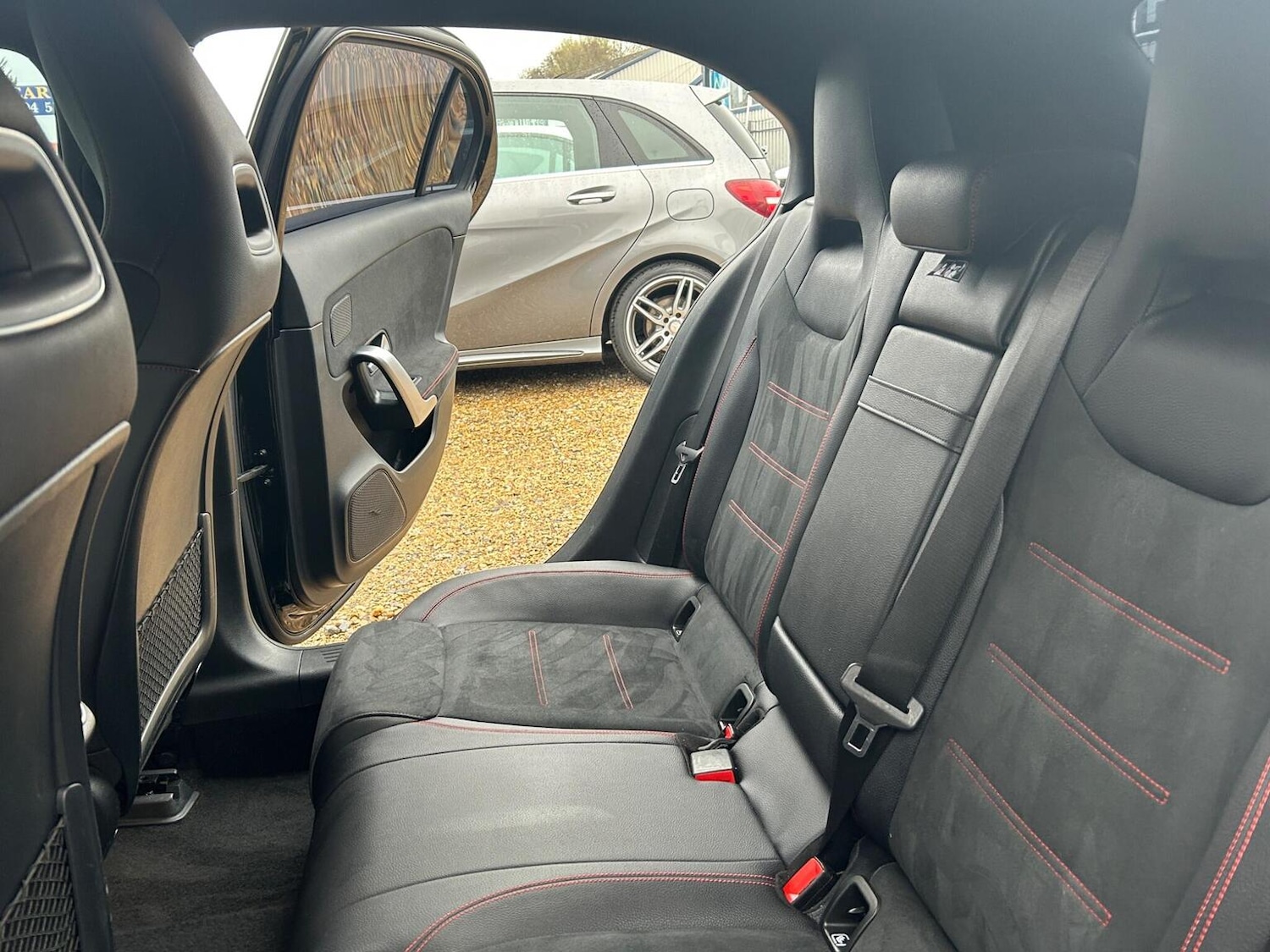 Used Mercedes-Benz A-Class 2019 for sale - 77802371: Photo 26