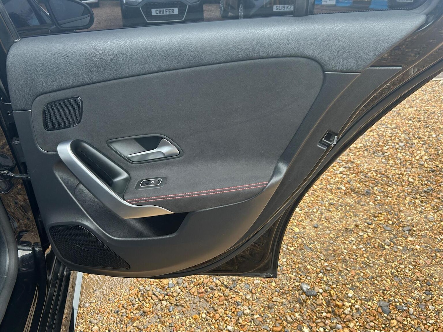 Used Mercedes-Benz A-Class 2019 for sale - 77802371: Photo 27