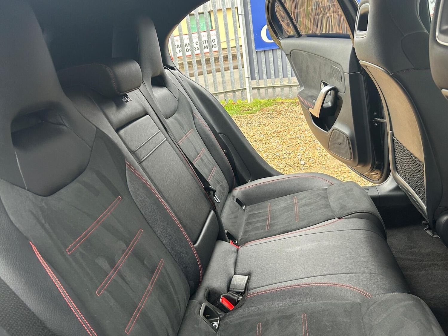 Used Mercedes-Benz A-Class 2019 for sale - 77802371: Photo 29