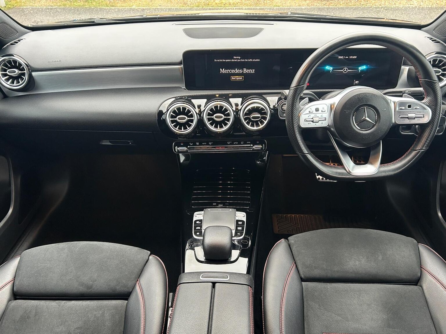 Used Mercedes-Benz A-Class 2019 for sale - 77802371: Photo 30