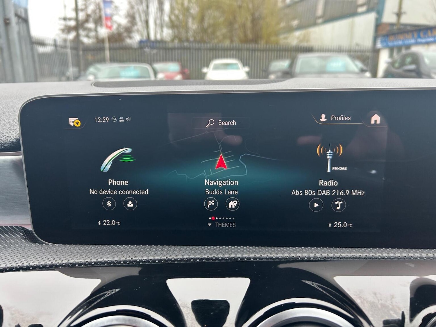 Used Mercedes-Benz A-Class 2019 for sale - 77802371: Photo 32