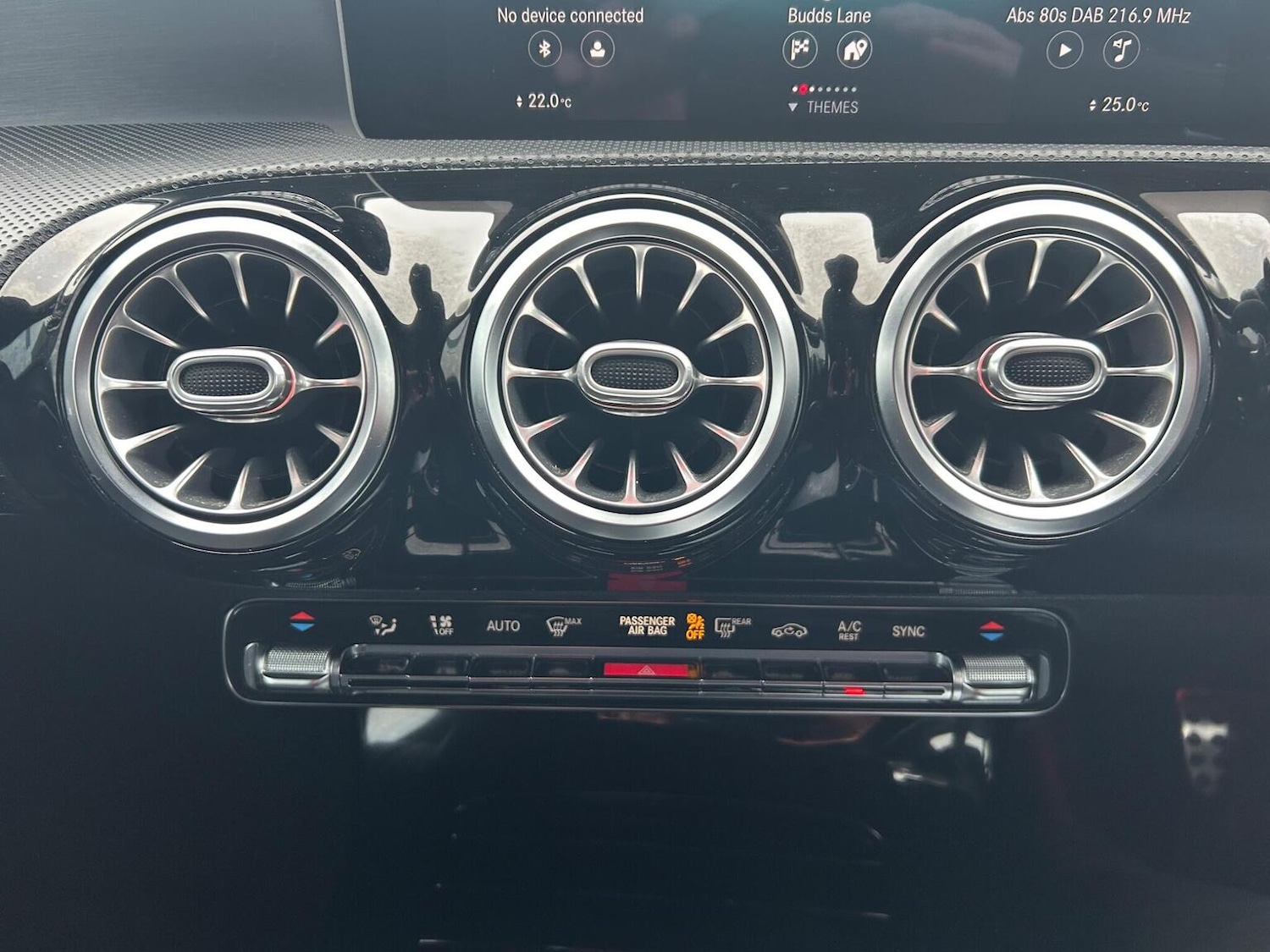 Used Mercedes-Benz A-Class 2019 for sale - 77802371: Photo 33