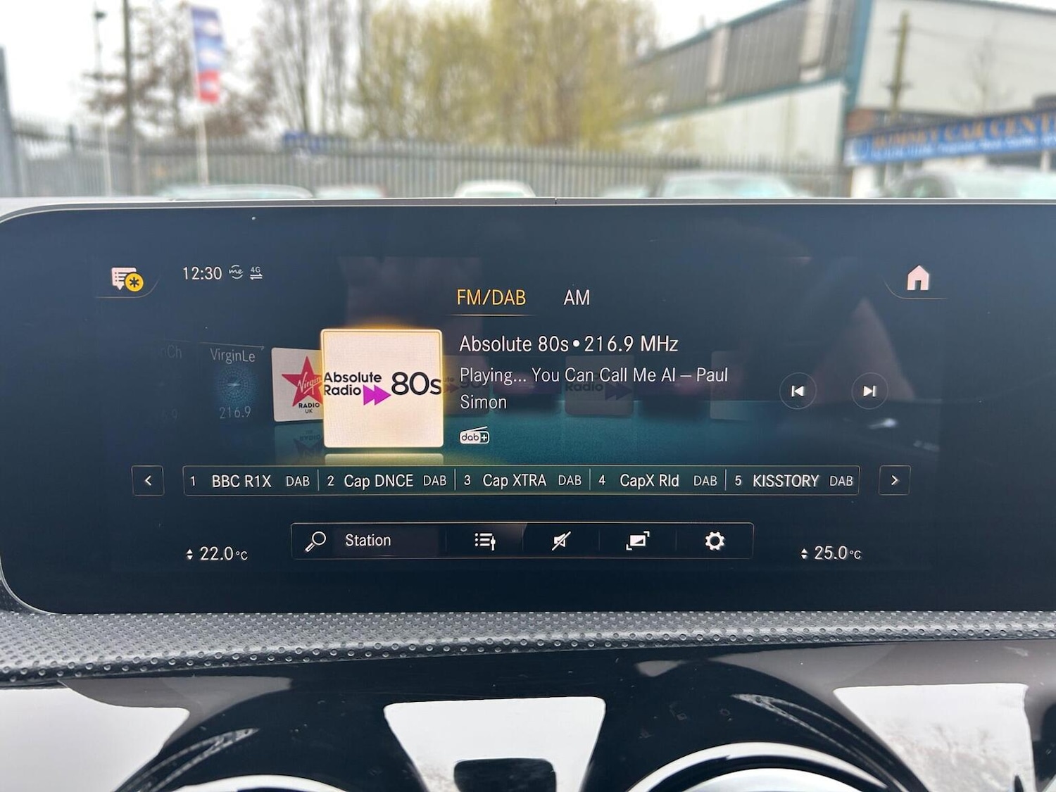 Used Mercedes-Benz A-Class 2019 for sale - 77802371: Photo 35