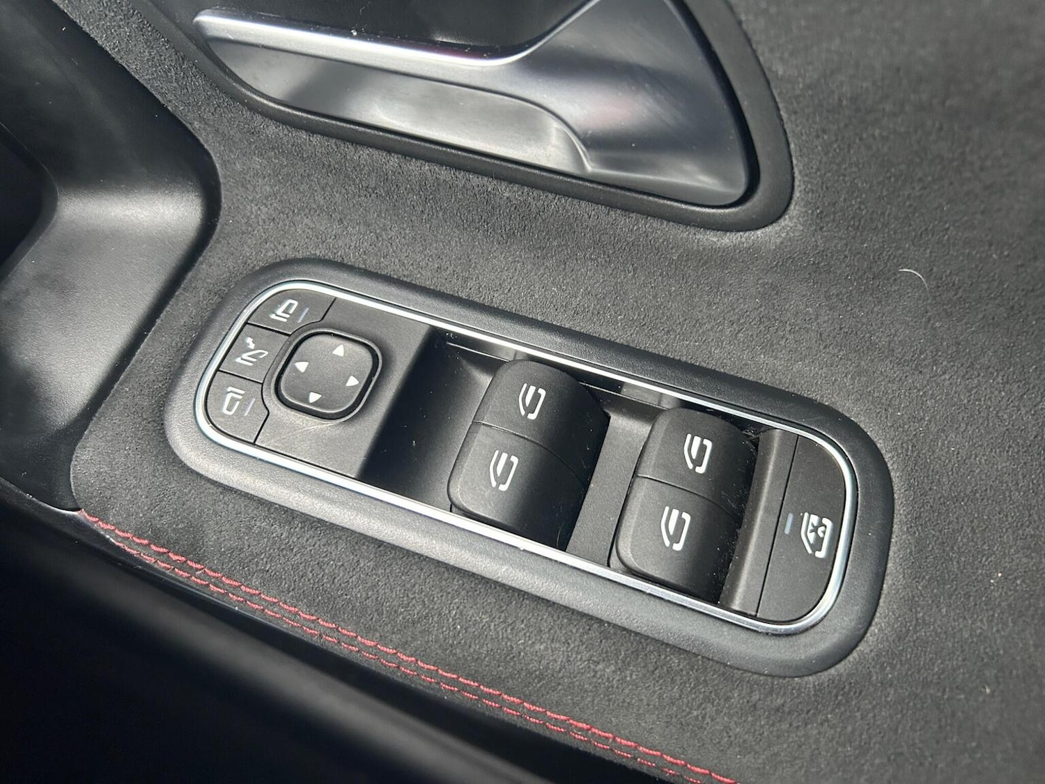 Used Mercedes-Benz A-Class 2019 for sale - 77802371: Photo 43