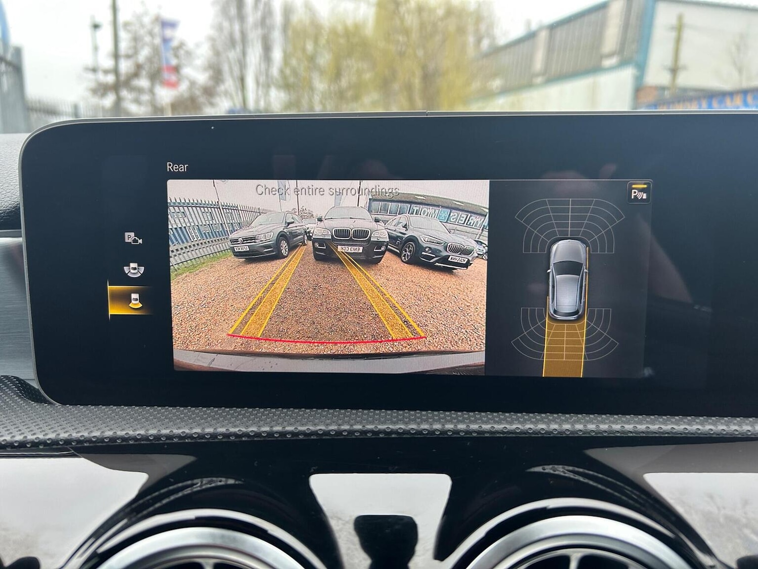 Used Mercedes-Benz A-Class 2019 for sale - 77802371: Photo 44