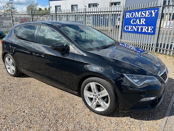 Used SEAT Leon 2018 for sale - 78289813: Photo