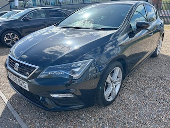 Used SEAT Leon 2018 for sale - 78289813: Photo