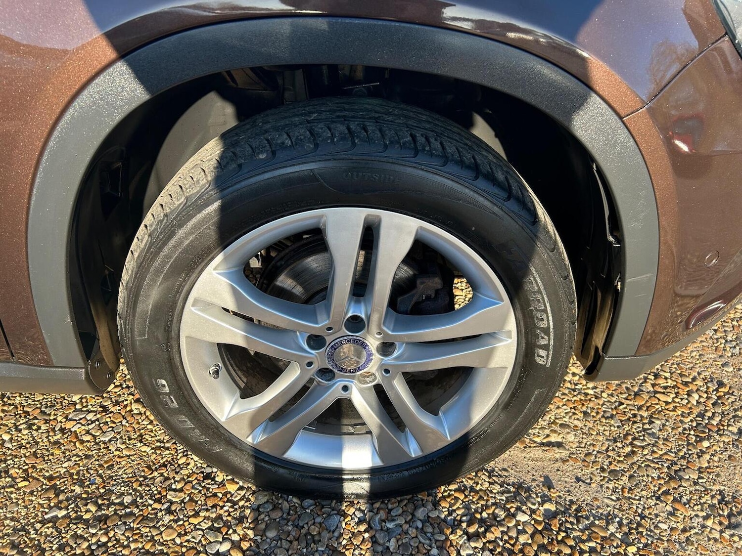 Used Mercedes-Benz GLA 2016 for sale - 77802349: Photo 10