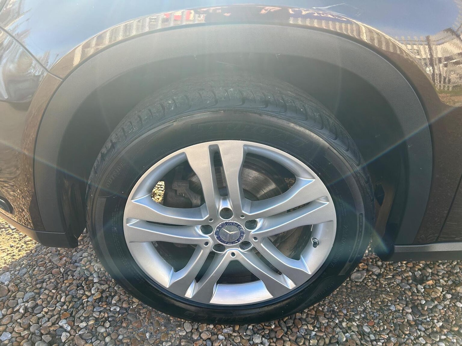 Used Mercedes-Benz GLA 2016 for sale - 77802349: Photo 11