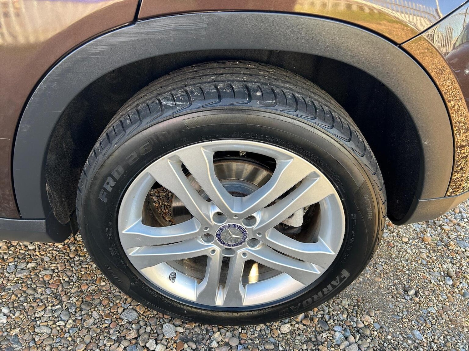 Used Mercedes-Benz GLA 2016 for sale - 77802349: Photo 12