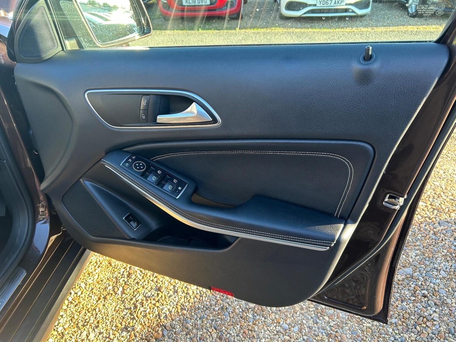 Used Mercedes-Benz GLA 2016 for sale - 77802349: Photo 19