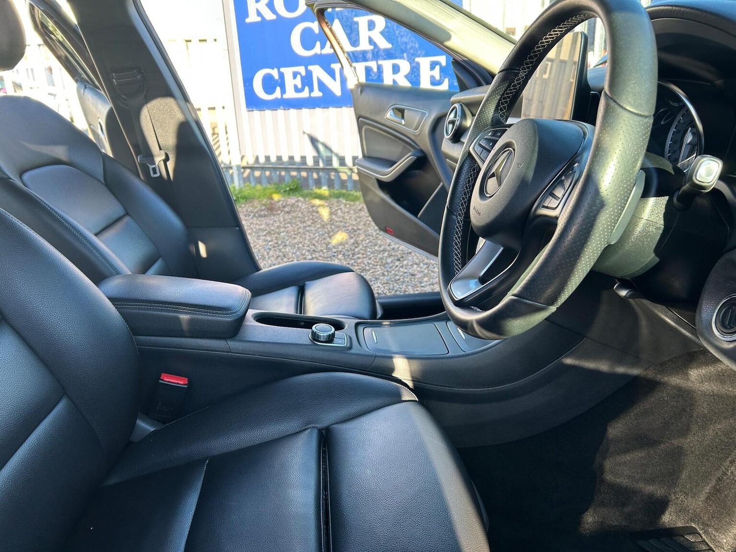 Used Mercedes-Benz GLA 2016 for sale - 77802349: Photo 21