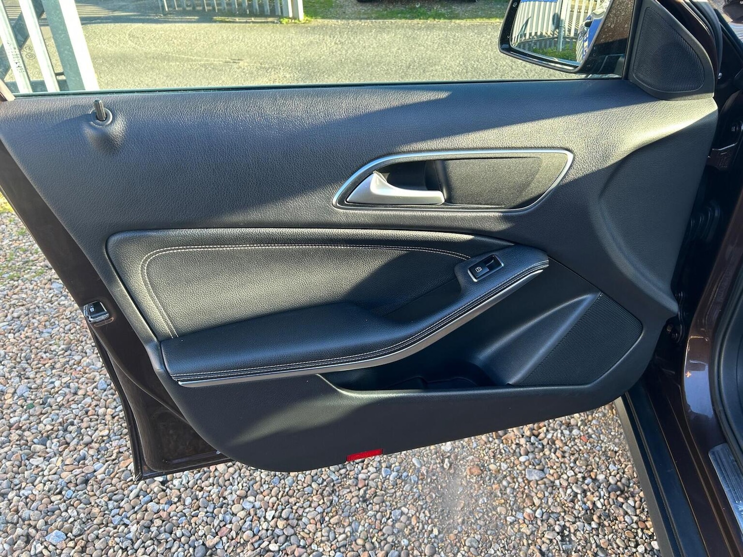 Used Mercedes-Benz GLA 2016 for sale - 77802349: Photo 22