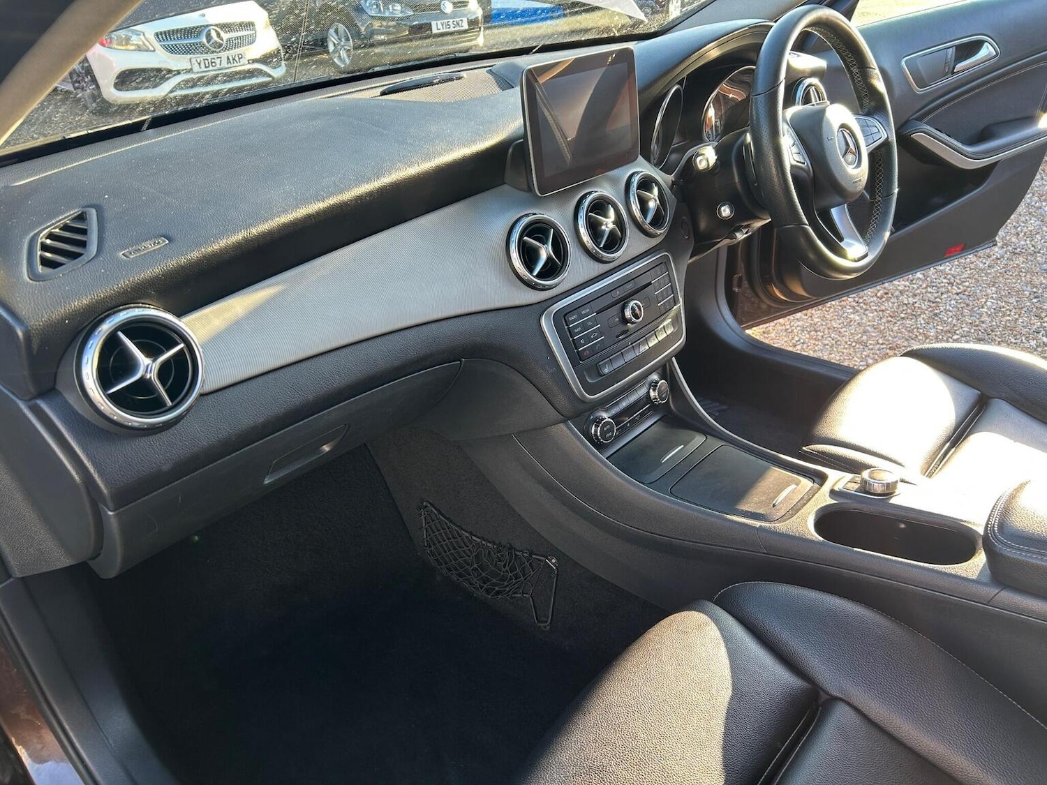 Used Mercedes-Benz GLA 2016 for sale - 77802349: Photo 23