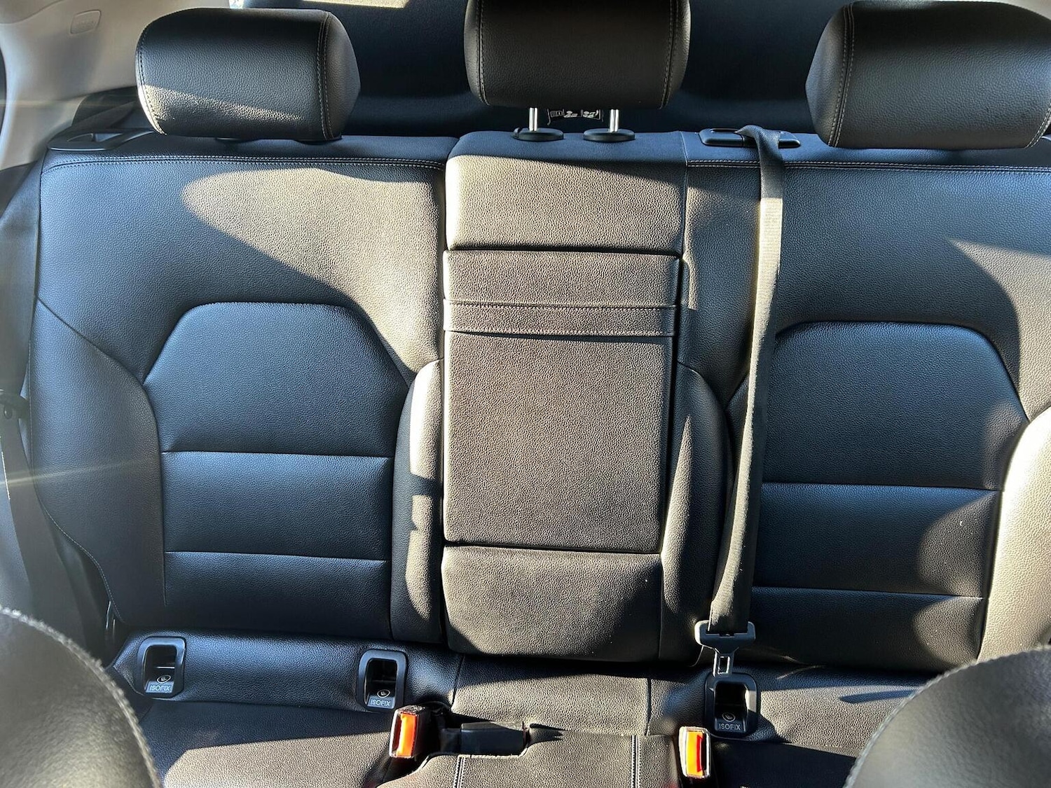 Used Mercedes-Benz GLA 2016 for sale - 77802349: Photo 25