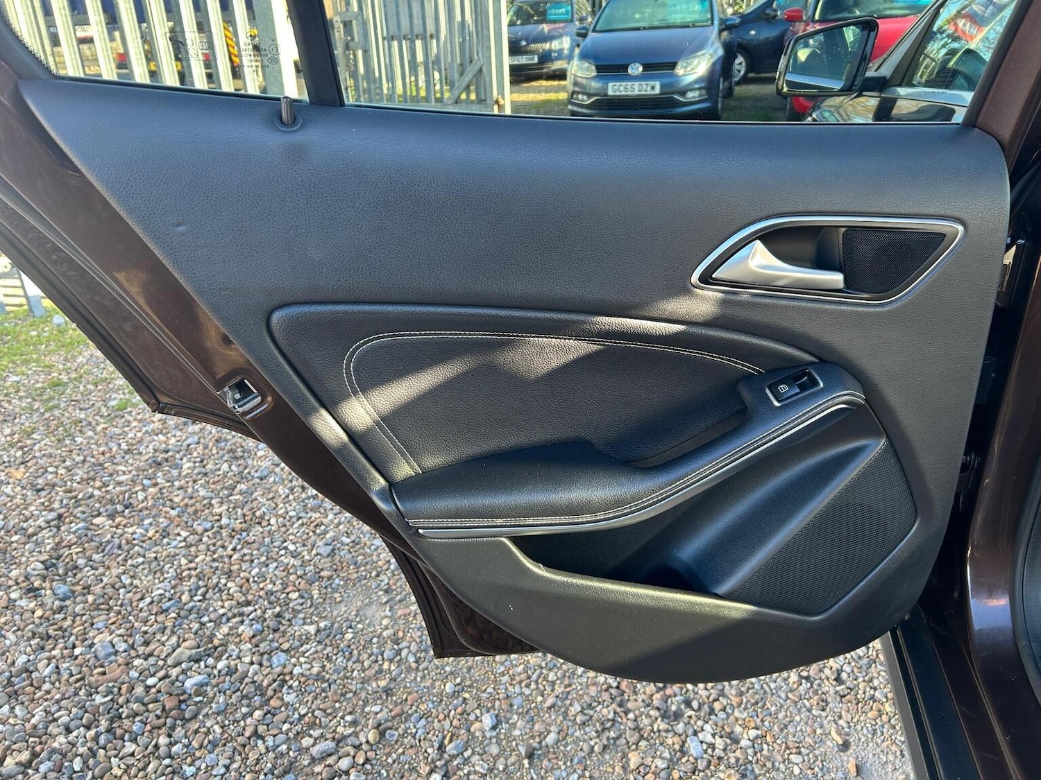 Used Mercedes-Benz GLA 2016 for sale - 77802349: Photo 26