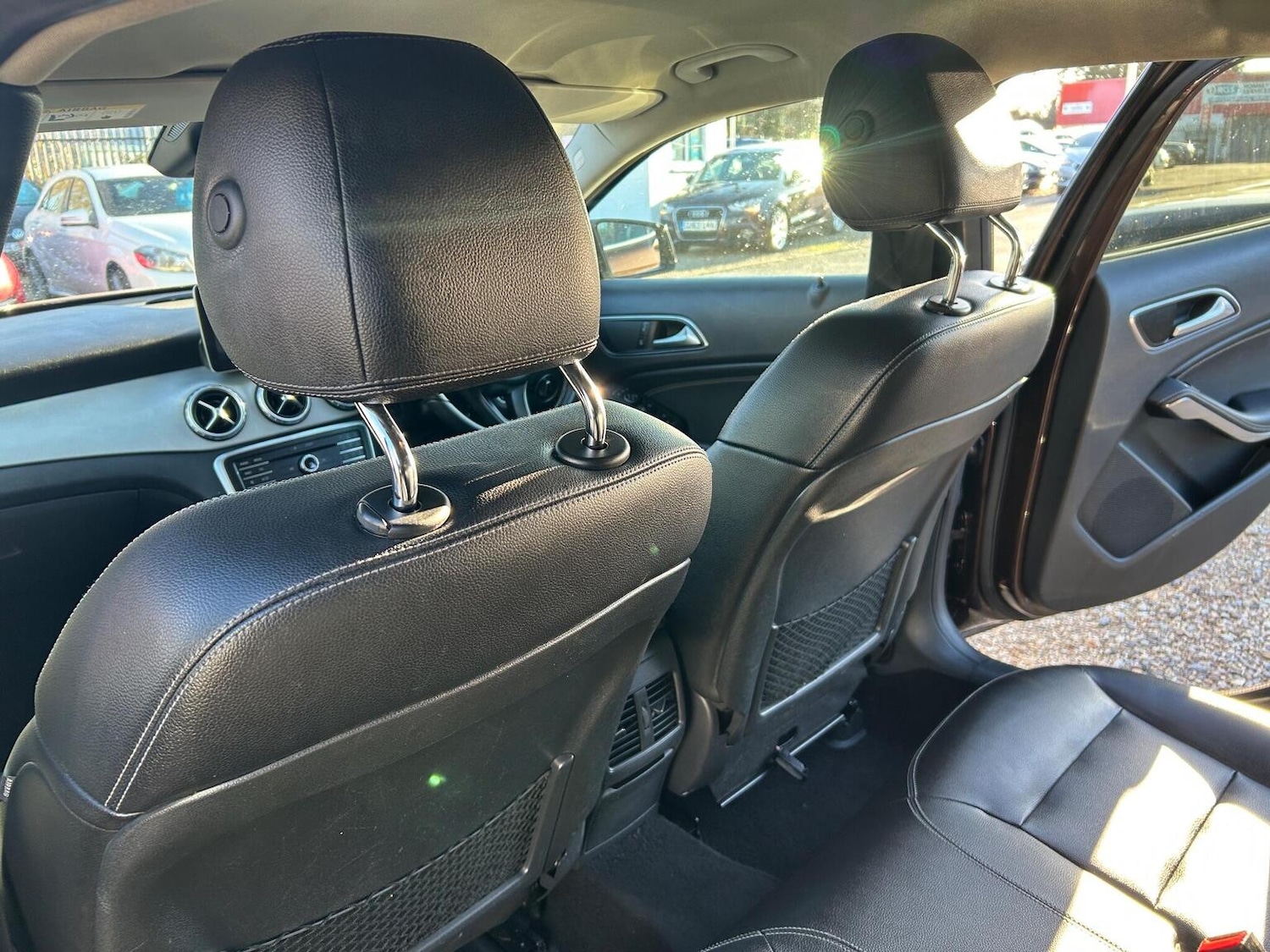 Used Mercedes-Benz GLA 2016 for sale - 77802349: Photo 27