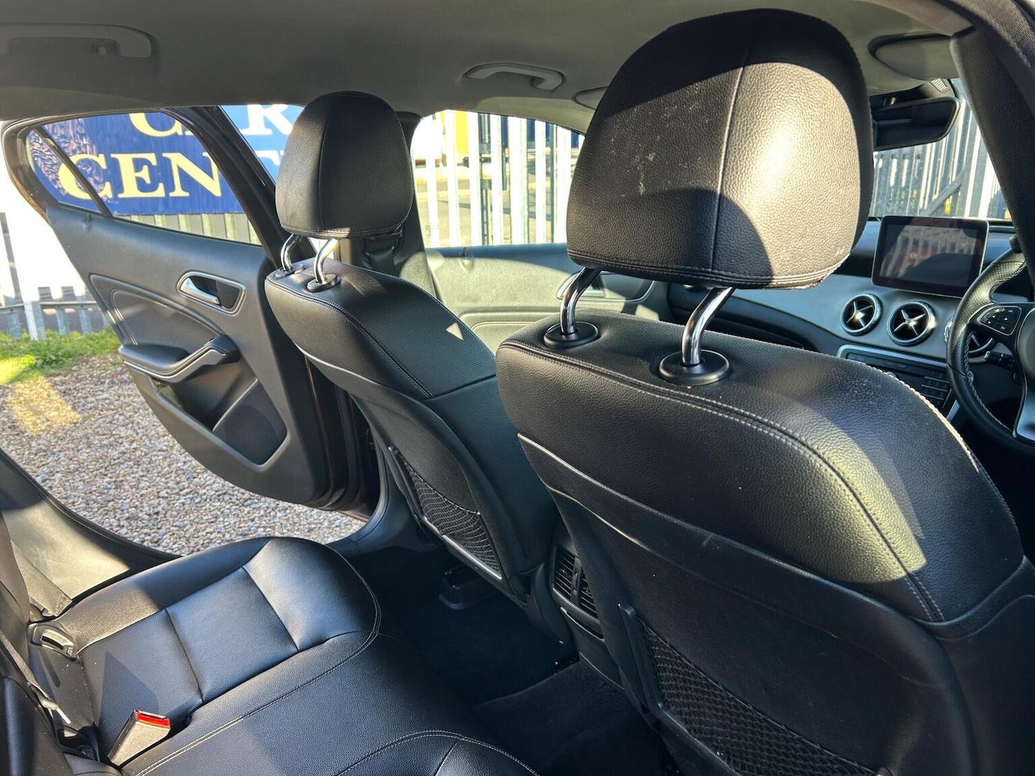 Used Mercedes-Benz GLA 2016 for sale - 77802349: Photo 29