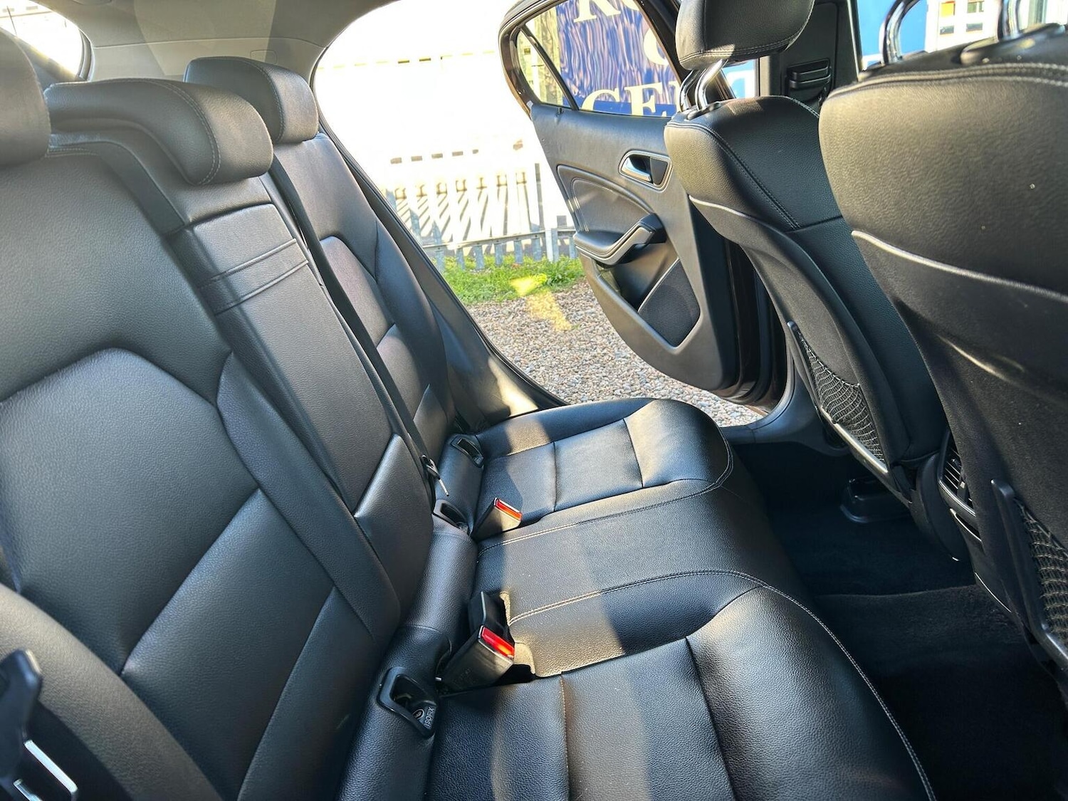 Used Mercedes-Benz GLA 2016 for sale - 77802349: Photo 30