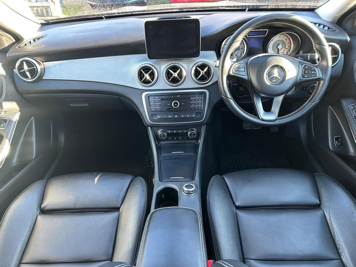 Used Mercedes-Benz GLA 2016 for sale - 77802349: Photo 31