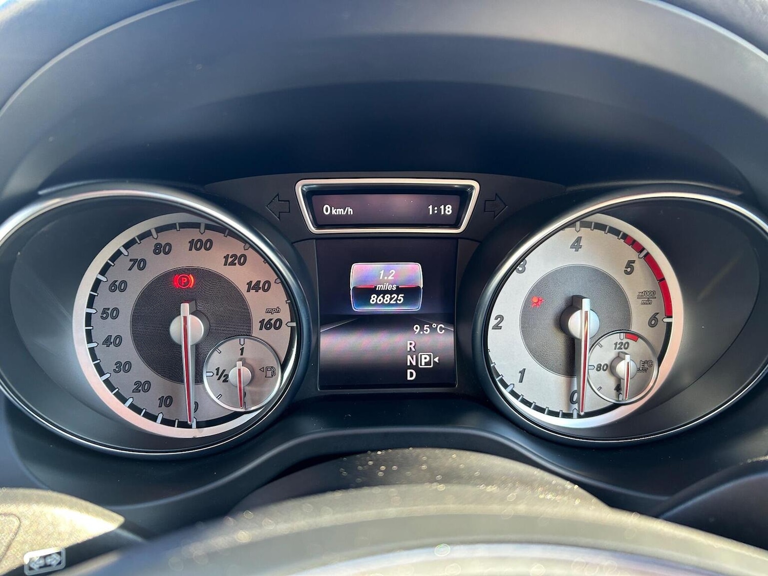 Used Mercedes-Benz GLA 2016 for sale - 77802349: Photo 32