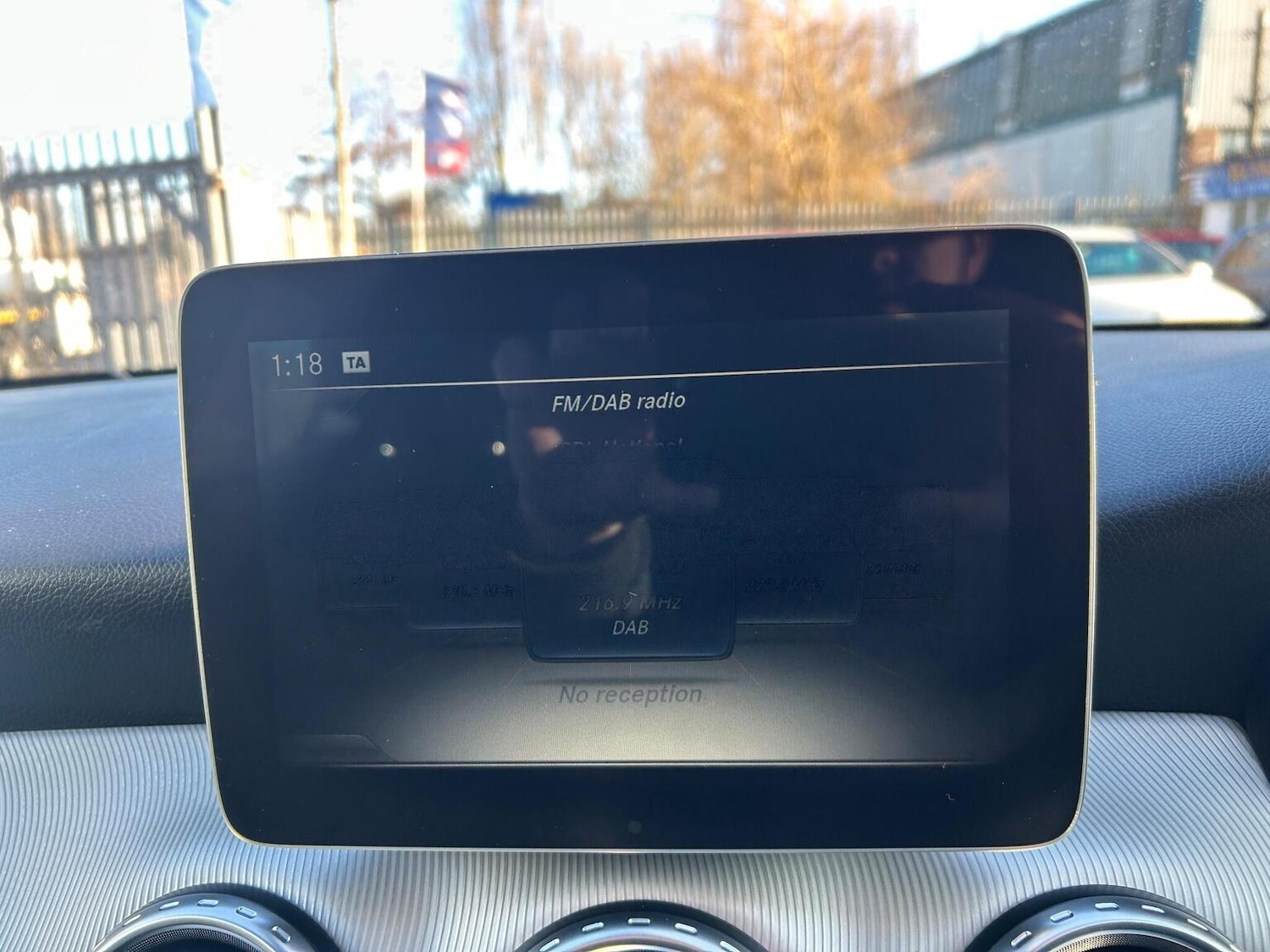 Used Mercedes-Benz GLA 2016 for sale - 77802349: Photo 33