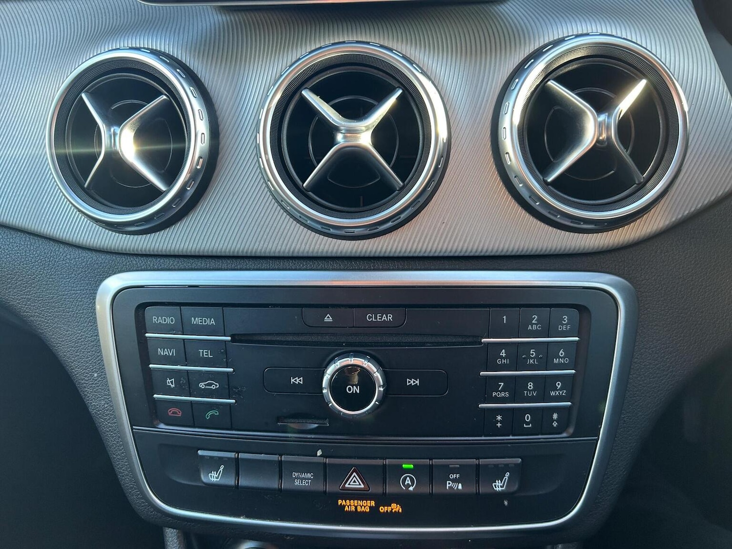 Used Mercedes-Benz GLA 2016 for sale - 77802349: Photo 34