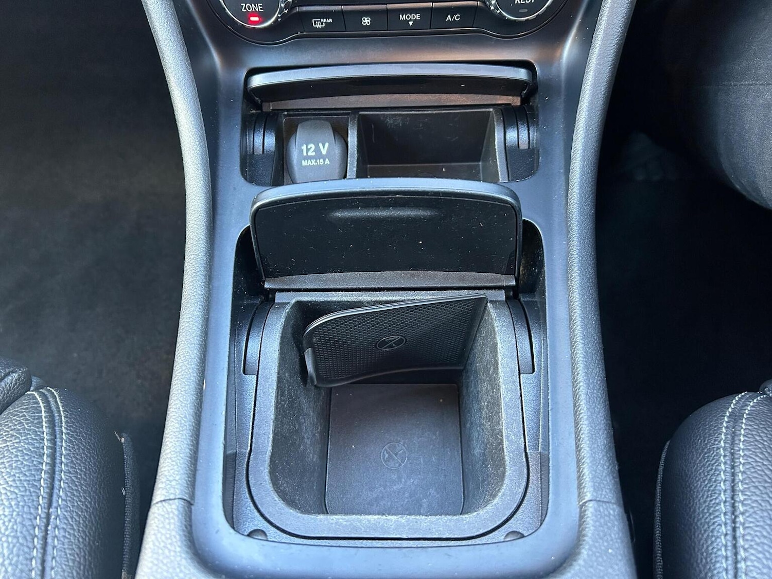 Used Mercedes-Benz GLA 2016 for sale - 77802349: Photo 36