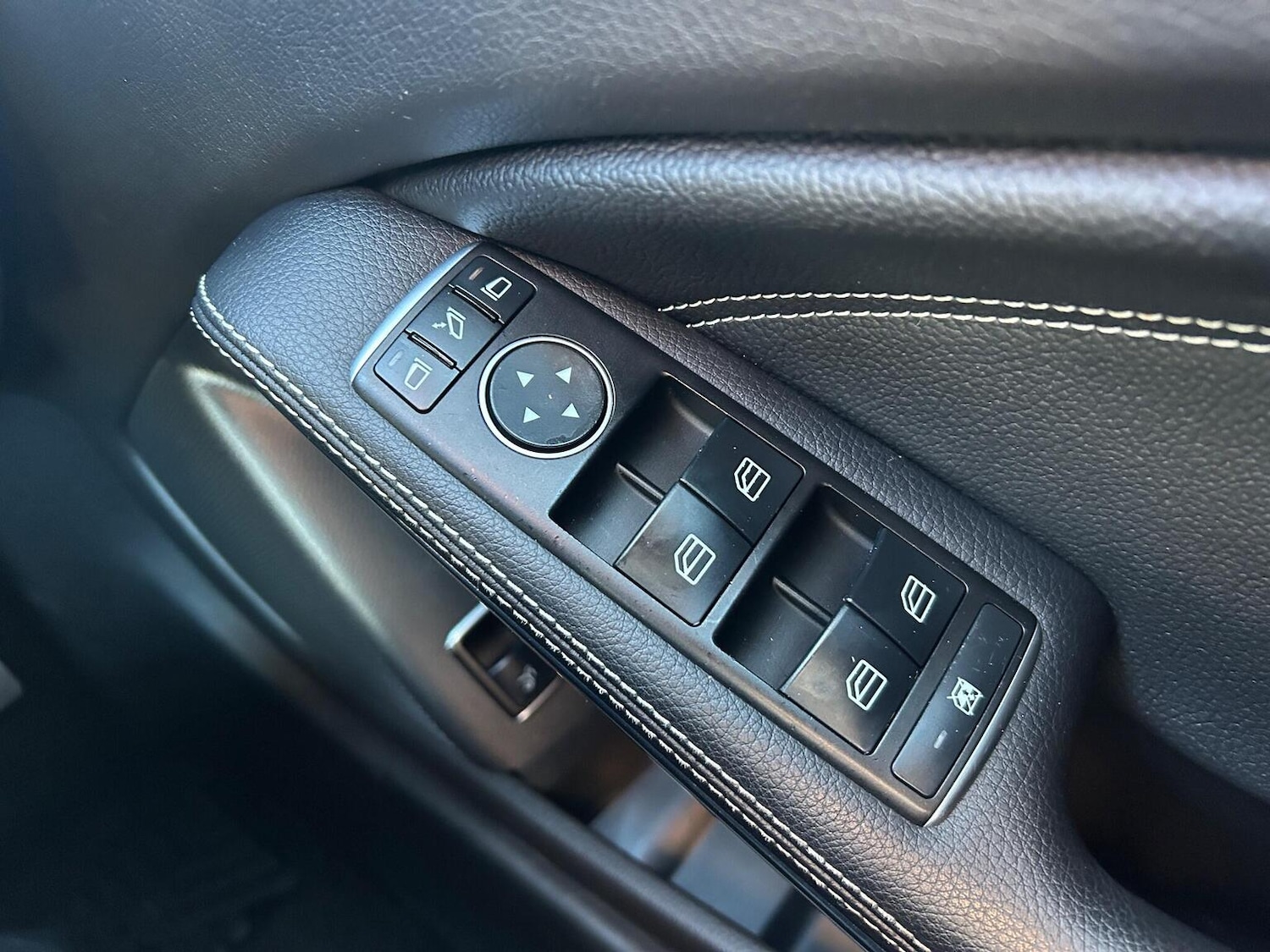 Used Mercedes-Benz GLA 2016 for sale - 77802349: Photo 45