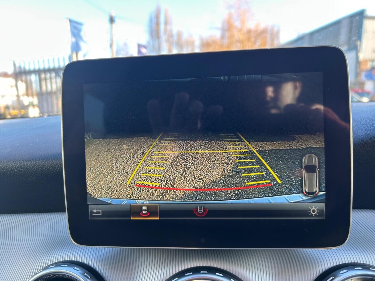 Used Mercedes-Benz GLA 2016 for sale - 77802349: Photo 46