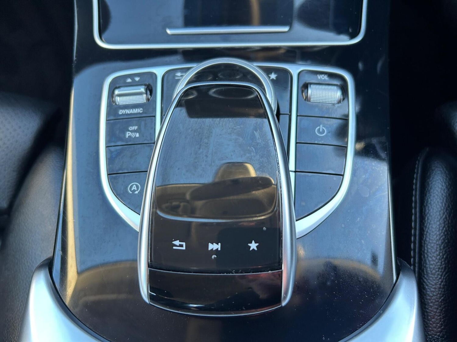 Used Mercedes-Benz C Class 2016 for sale - 77802352: Photo 37