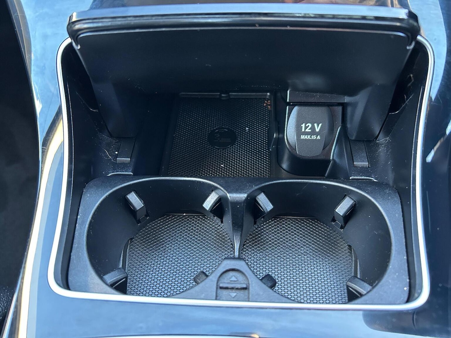 Used Mercedes-Benz C Class 2016 for sale - 77802352: Photo 38