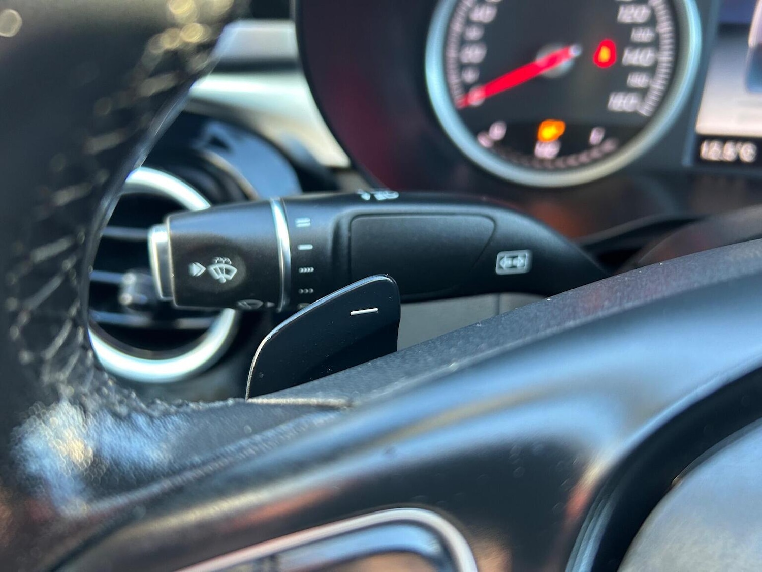 Used Mercedes-Benz C Class 2016 for sale - 77802352: Photo 41