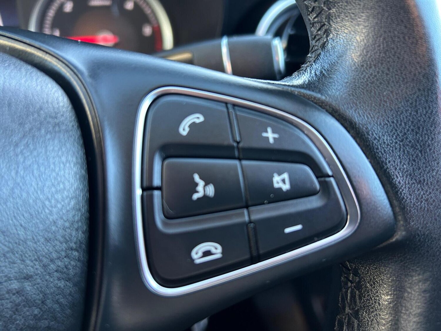 Used Mercedes-Benz C Class 2016 for sale - 77802352: Photo 43