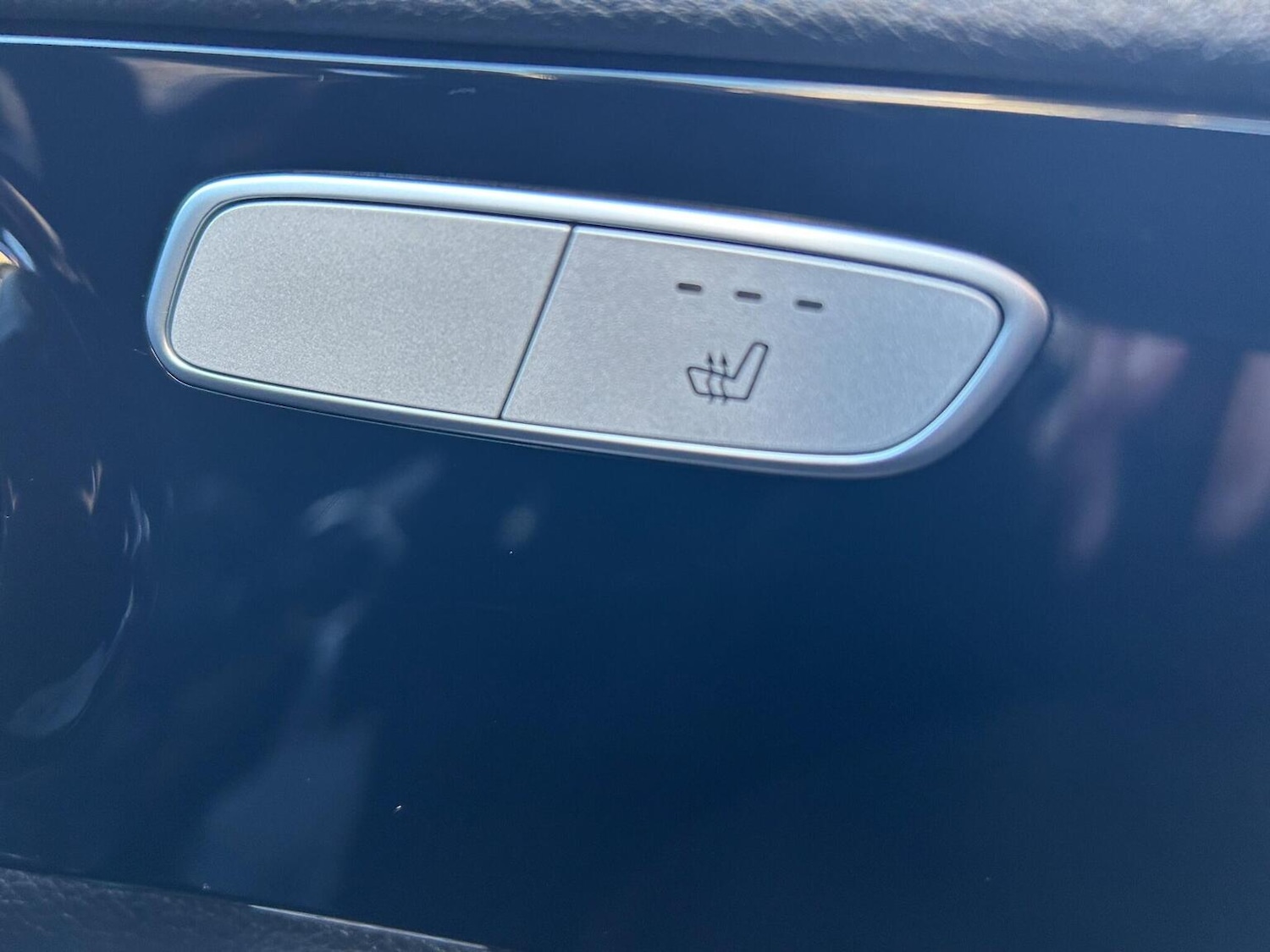 Used Mercedes-Benz C Class 2016 for sale - 77802352: Photo 47