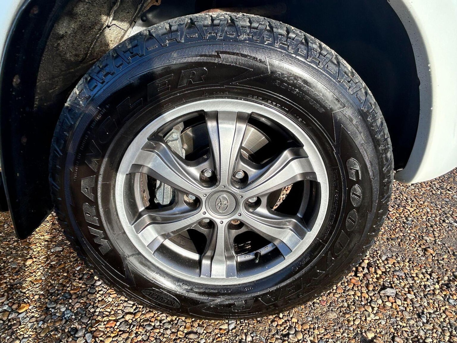 Used Toyota Hilux 2015 for sale - 77802370: Photo 10