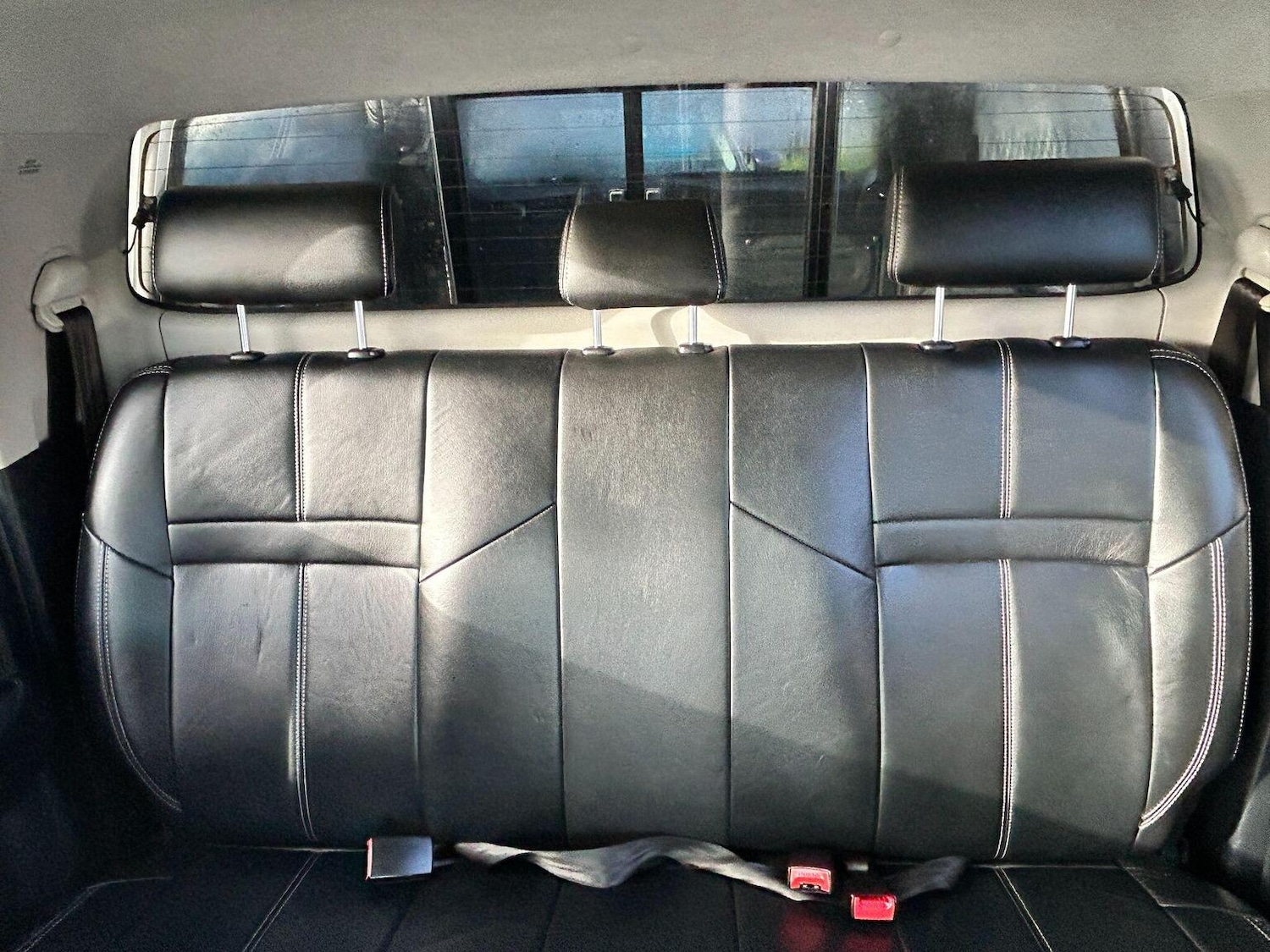 Used Toyota Hilux 2015 for sale - 77802370: Photo 24