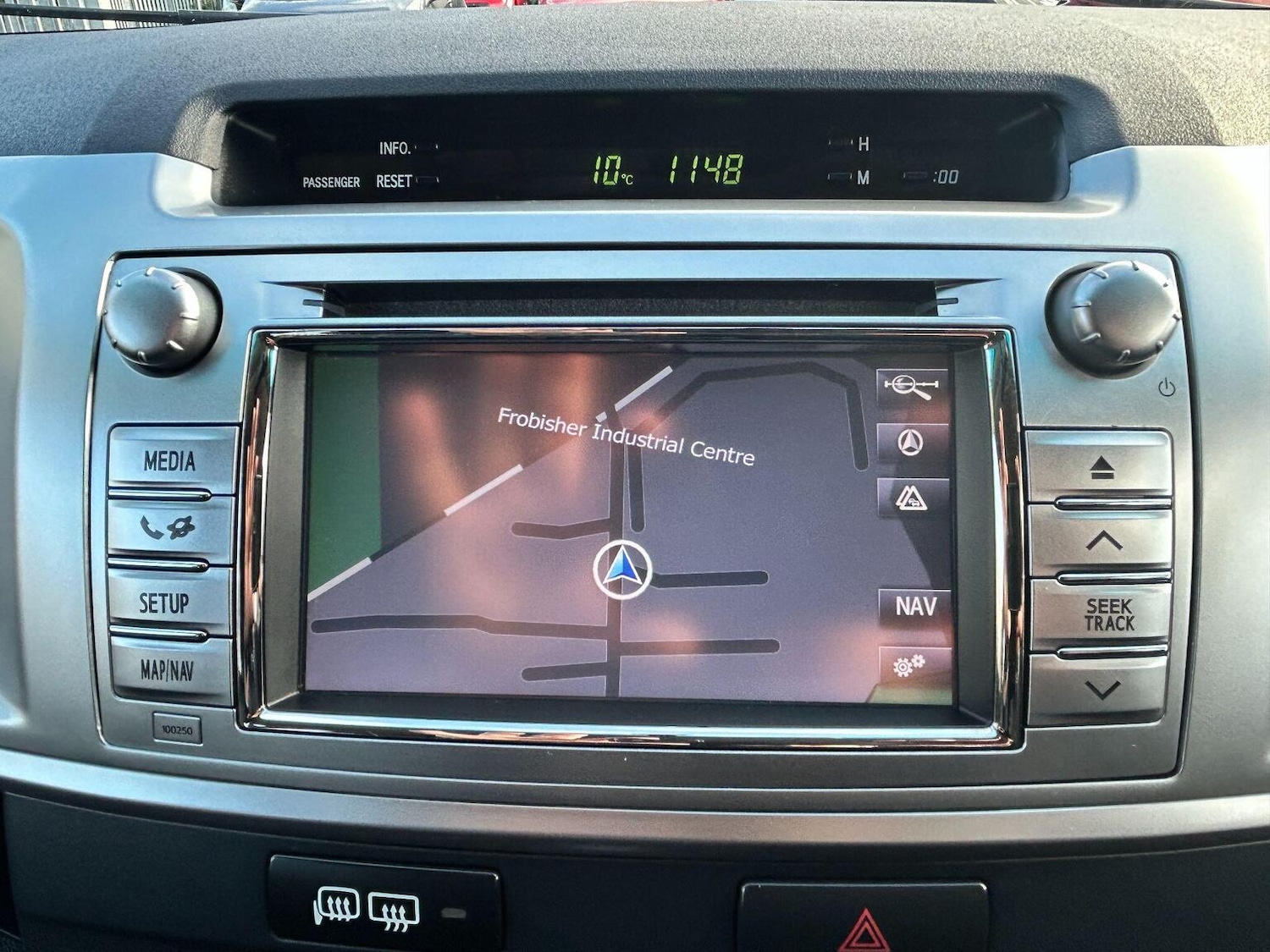 Used Toyota Hilux 2015 for sale - 77802370: Photo 35