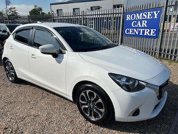 Used Mazda Mazda2 2019 for sale - 78526520: Photo