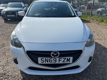 Used Mazda Mazda2 2019 for sale - 78526520: Photo