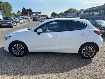 Used Mazda Mazda2 2019 for sale - 78526520: Photo