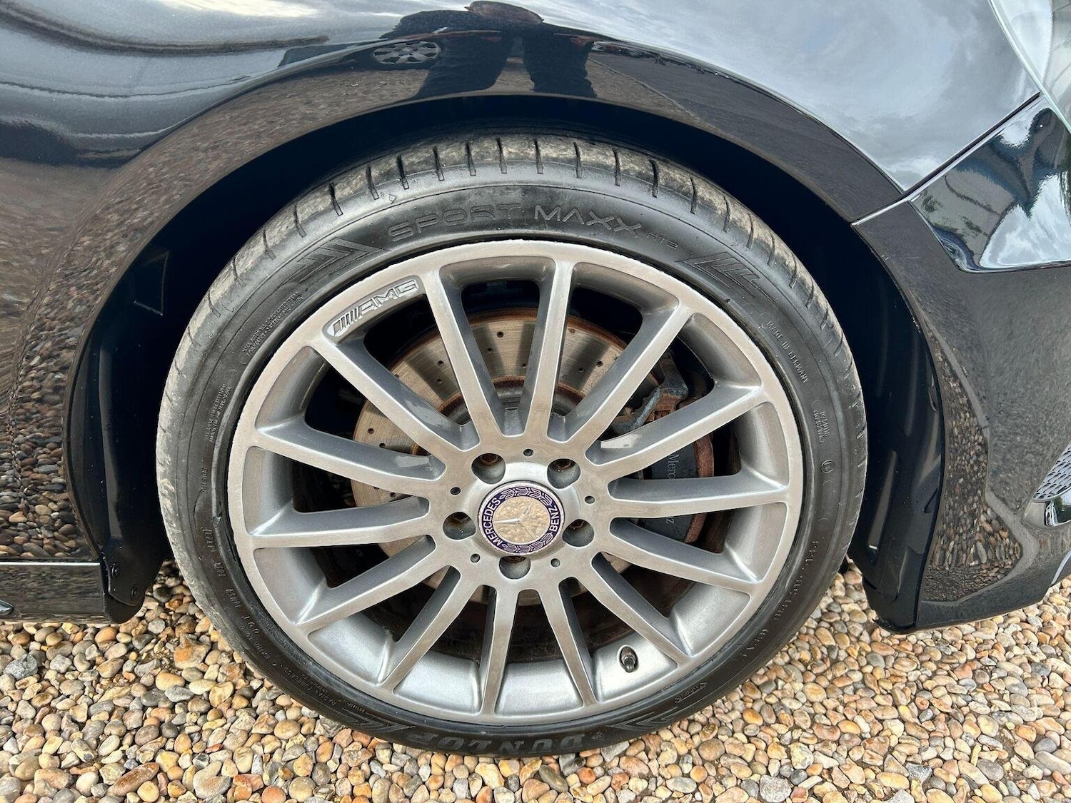 Used Mercedes-Benz A-Class 2014 for sale - 77937838: Photo 10