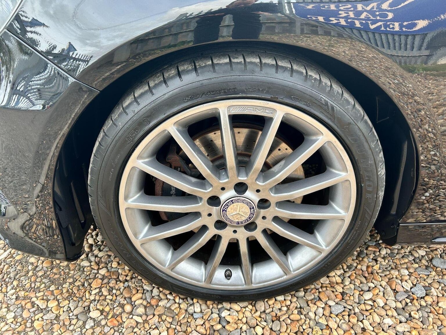 Used Mercedes-Benz A-Class 2014 for sale - 77937838: Photo 11