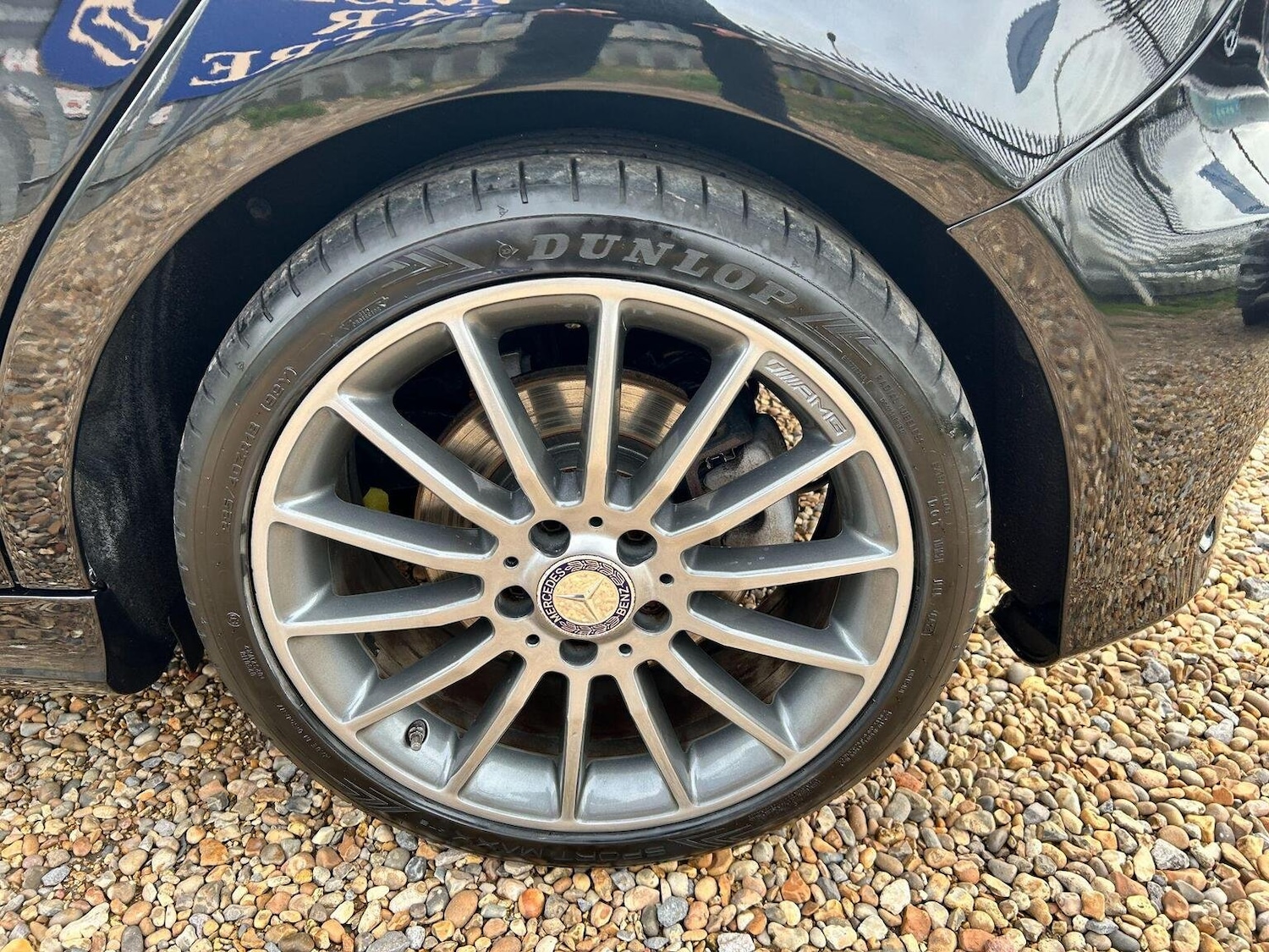 Used Mercedes-Benz A-Class 2014 for sale - 77937838: Photo 12