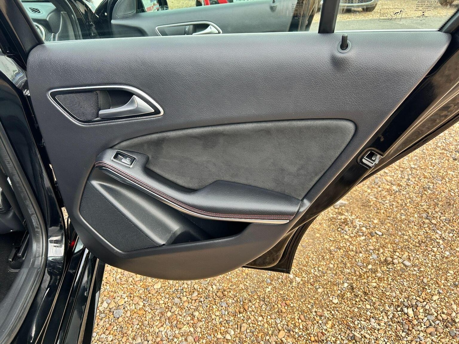 Used Mercedes-Benz A-Class 2014 for sale - 77937838: Photo 29