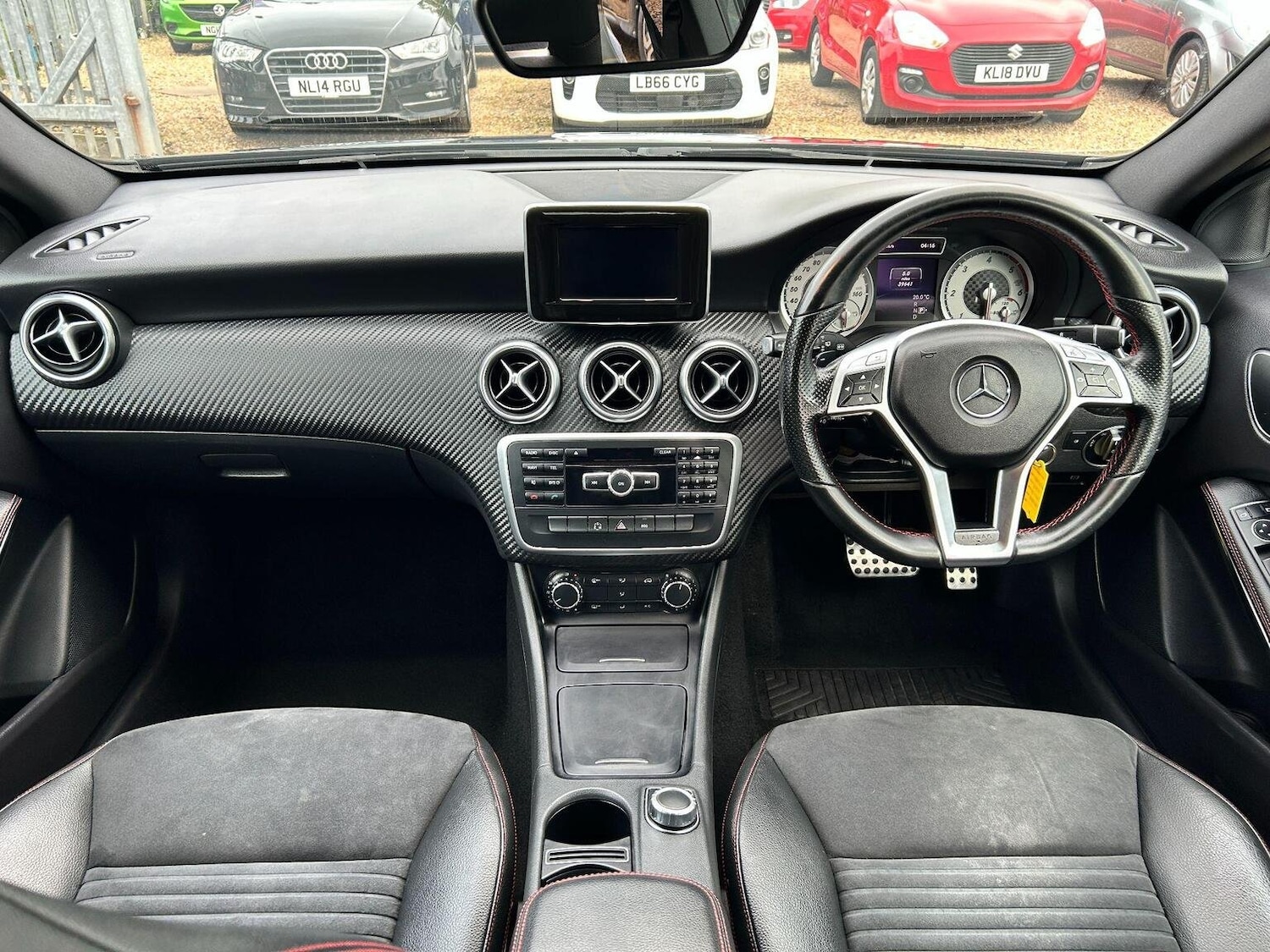 Used Mercedes-Benz A-Class 2014 for sale - 77937838: Photo 31