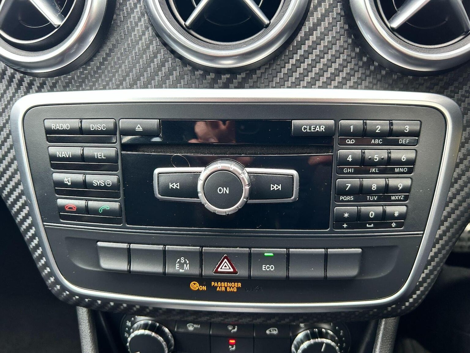 Used Mercedes-Benz A-Class 2014 for sale - 77937838: Photo 36