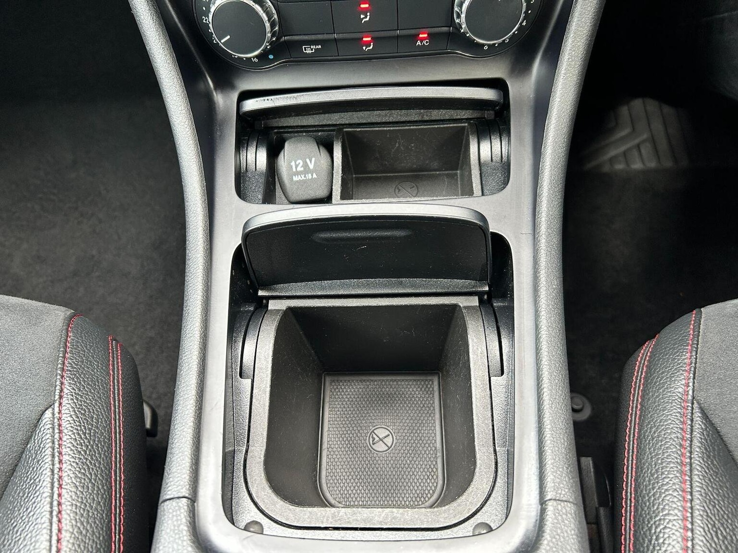 Used Mercedes-Benz A-Class 2014 for sale - 77937838: Photo 38