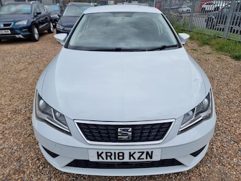 Used SEAT Leon 2018 for sale - 78513599: Photo